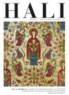 Hali. Carpet, Textile and Islamic Art. Issue 116. May-June 2001