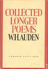 Collected Longer Poems