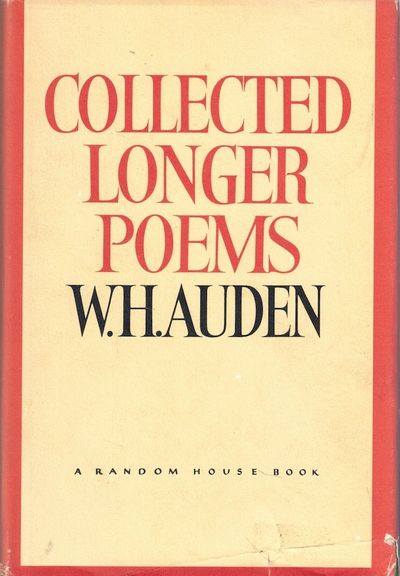 Collected Longer Poems