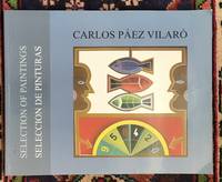 cover of Carlos Páez Vilaró