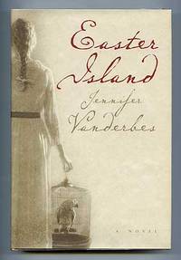 cover of Easter Island