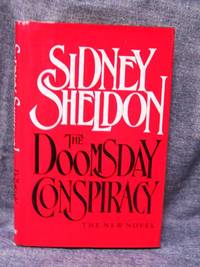 image of Doomsday Conspiracy, The