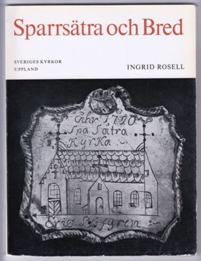 Sparrsätra och Breds kyrkor. Åsunda härad,…