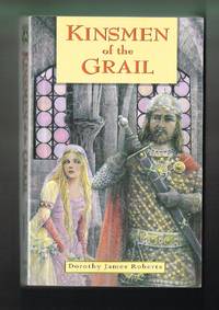 cover of Kinsmen of the Grail