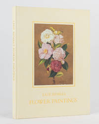 Lady Rymill's Flower Paintings