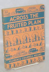 Across the fruited plain by Means, Florence Crannell; illustrations by Janet Smalley - 1940