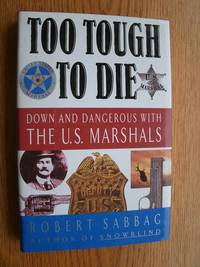 Too Tought to Die