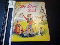 image of My story Book