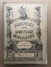 Harper's New Monthly Magazine, September 1894