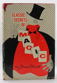 image of Classic Secrets of Magic