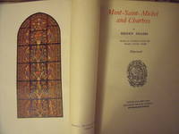 cover of Mont-Saint-Michel and Chartes