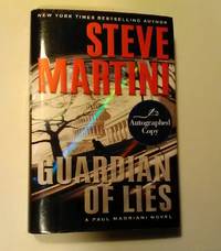 cover of Guardian of Lies