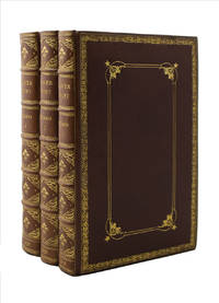 image of Oliver Twist: or, The Parish Boyís Progress.