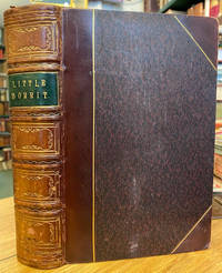 cover of Little Dorrit