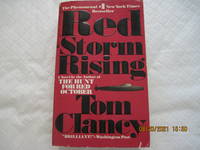 image of Red Storm Rising