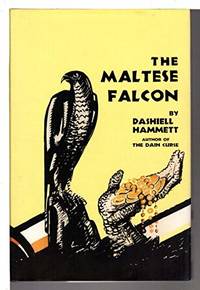 cover of The Maltese Falcon