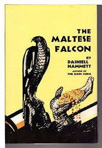 The Maltese Falcon by Hammett, Dashiell - 1957