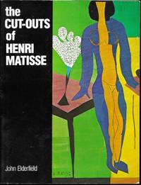 The Cut-Outs of Henri Matisse