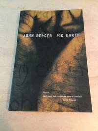 cover of Pig Earth