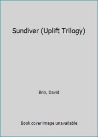 Sundiver (Uplift Trilogy)