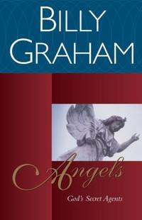 Angels : God's Secret Agents