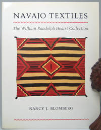 Navajo Textiles: The William Randolph Hearst Collection