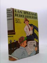 image of Dan Hyland, Police Reporter