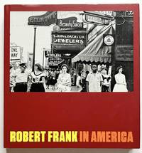 Robert Frank in America.