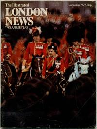 The Illustrated London News December 1977