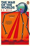 The War Of the Worlds