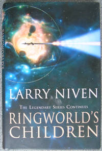 Ringworld's Children