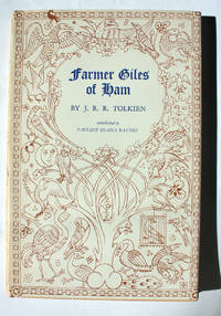 image of Farmer Giles of Ham