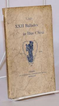 XXII ballades in Blue China