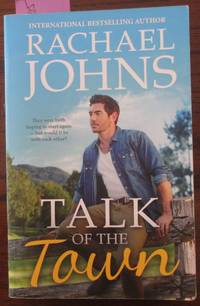 cover of Talk of the Town