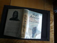 cover of High Adventure