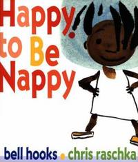 cover of Happy to Be Nappy