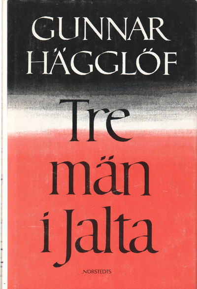 Tre män i Jalta