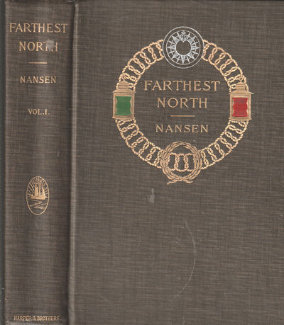 Farthest North I-II. Being the Record of a Voyage…