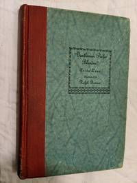 image of GENTLEMEN PREFER BLONDES; THE ILLUMINATING DIARY OF A PROFESSIONAL LADY