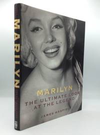 MARILYN: THE ULTIMATE LOOK AT THE LEGEND