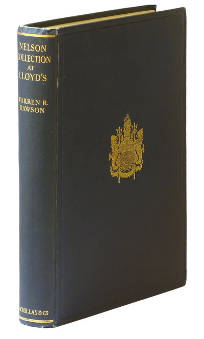The Nelson Collection at Lloyds. A Description of…