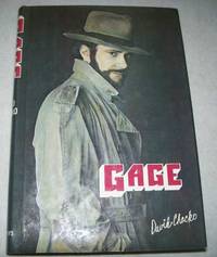 Gage by David Chacko - 1974