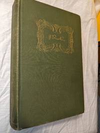 image of CROWN OF WILD OLIVE, MUNERA PULVERIS, ETHICS OF DUST, FICTION, ELEMENTS OF DRAWING; ILLUSTRATED STERLING EDITION