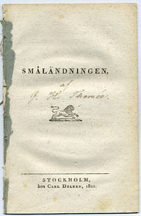 Småländningen.
