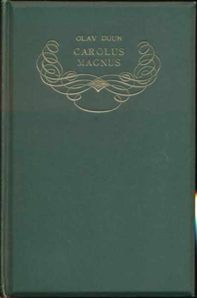Carolus Magnus