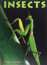 Insects (Exploring Nature)