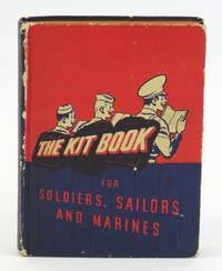 image of The Kit Book For Soldiers, Sailors and Marines