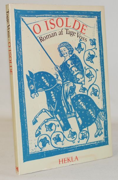 O Isolde - en roman om illusioner.