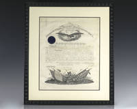Ulysses S. Grant Autograph Military Commission Signed.