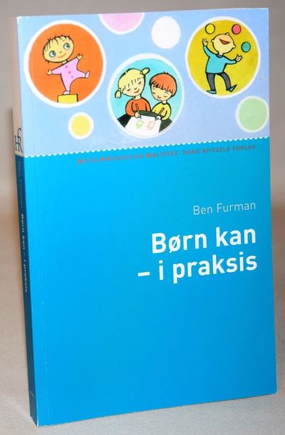 Børn kan - i praksis.